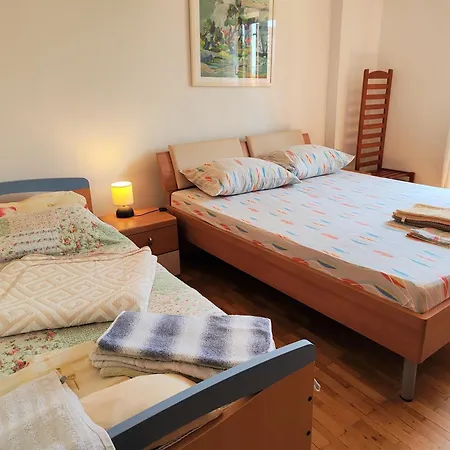 Appartement 43943 - Zeljko *