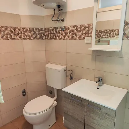 Appartement 43943 - Zeljko *