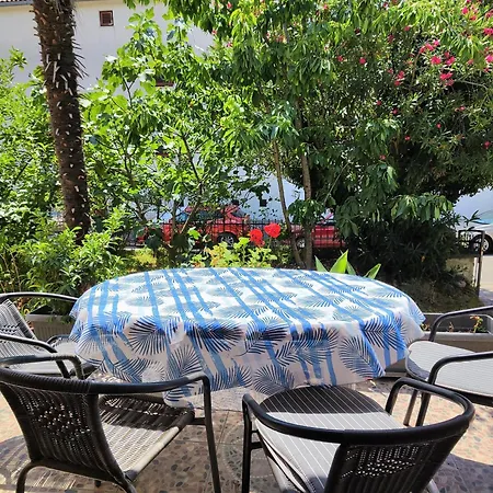 Appartement 43943 - Zeljko Crikvenica