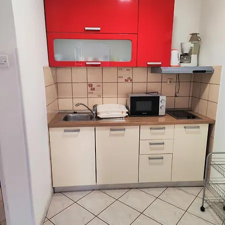 아파트 43943 - Zeljko *