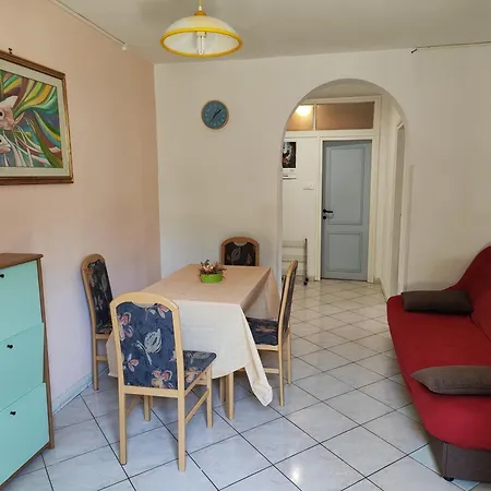 아파트 43943 - Zeljko *