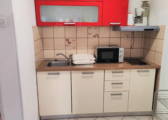 Appartement 43943 - Zeljko *