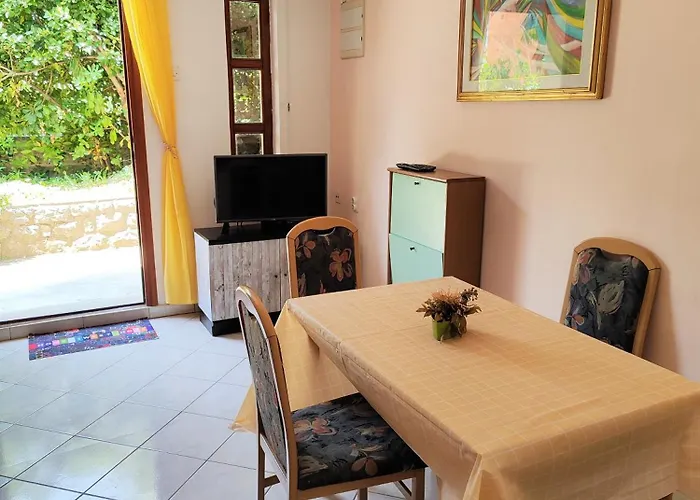 Appartement 43943 - Zeljko