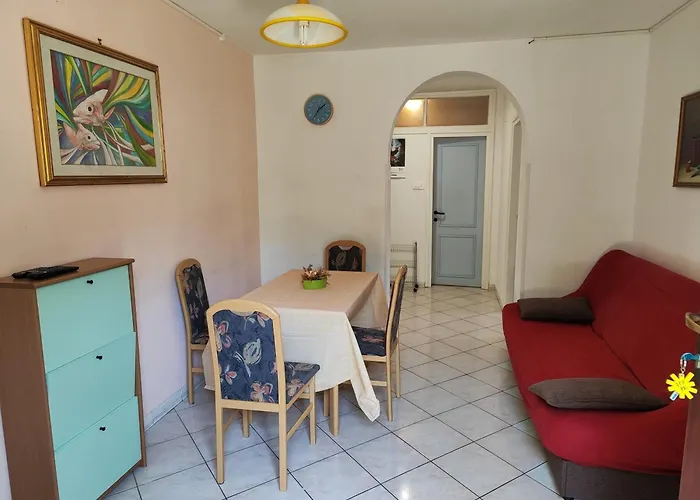 Appartement 43943 - Zeljko *