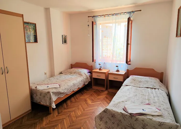 43943 - Zeljko Appartement Crikvenica