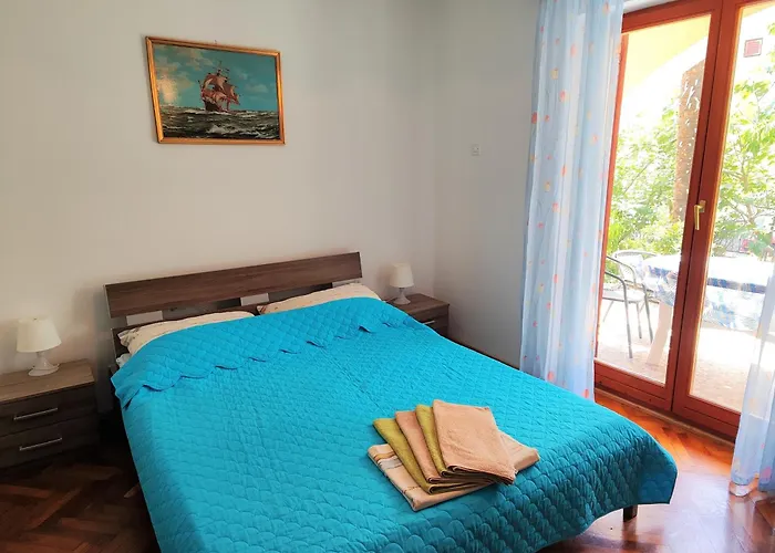 43943 - Zeljko Appartement