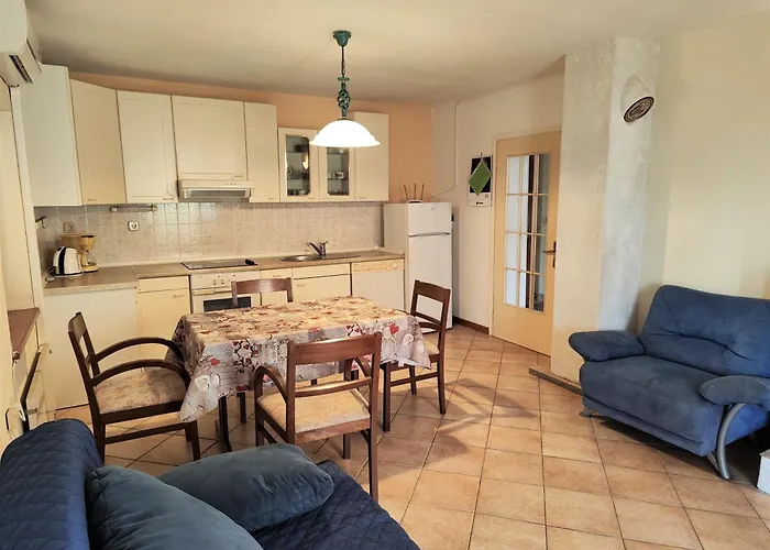 Appartement 43943 - Zeljko